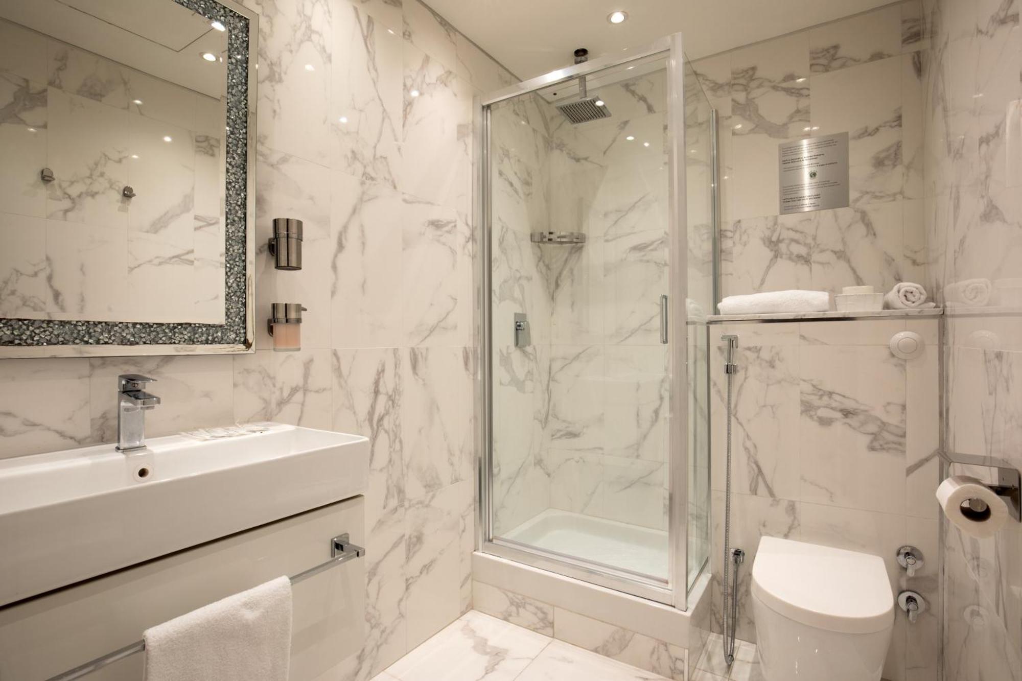 Superior Single Room